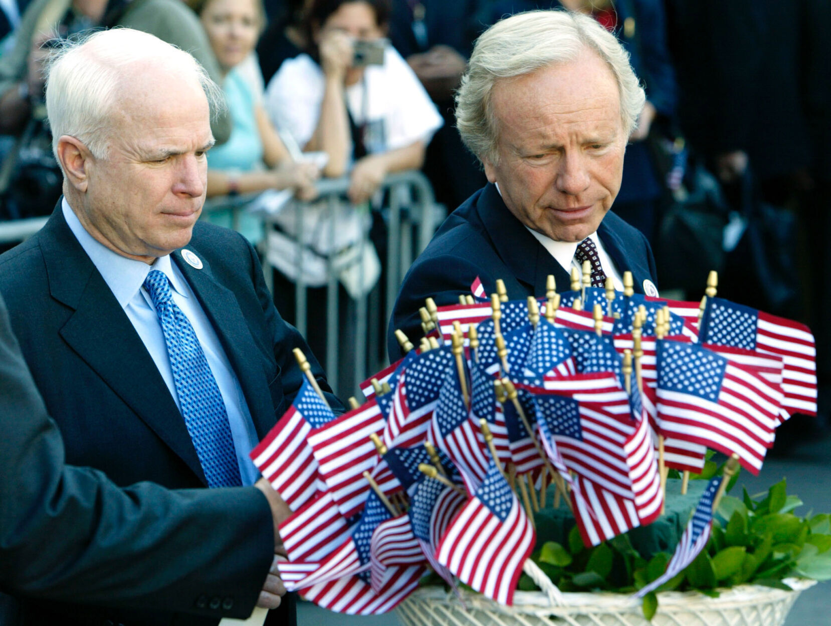 2002: Congress